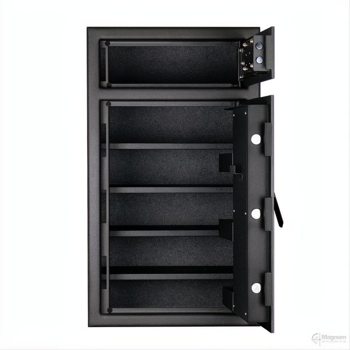 Spika S3H Large Pistol Safe