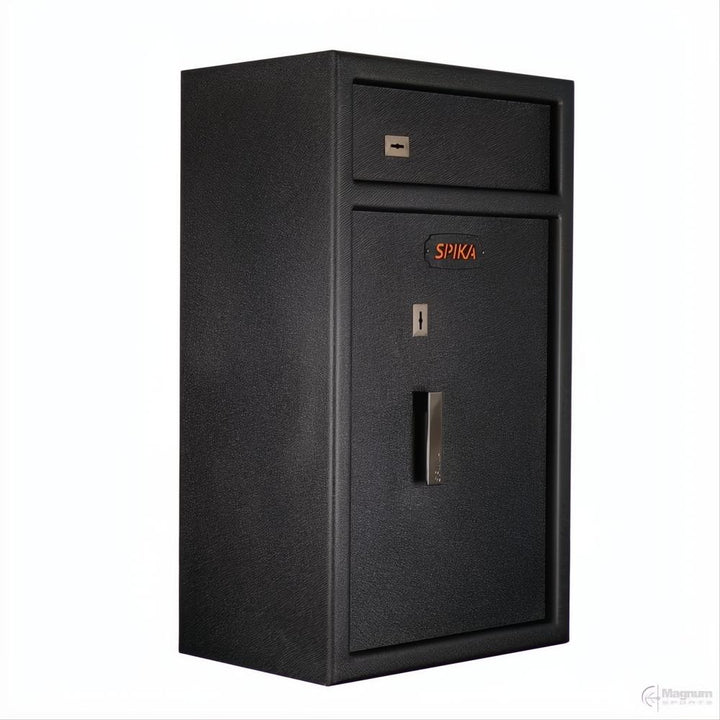 Spika S3H Large Pistol Safe