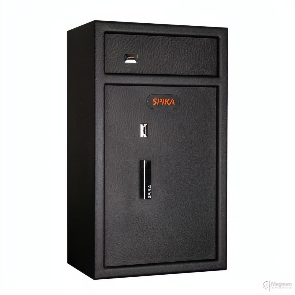 Spika S3H Large Pistol Safe