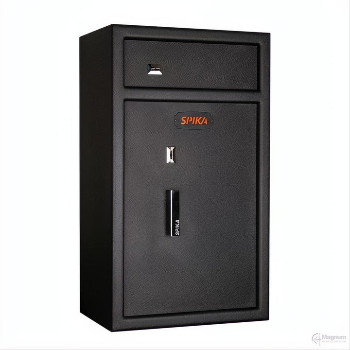 Spika S3H Large Pistol Safe