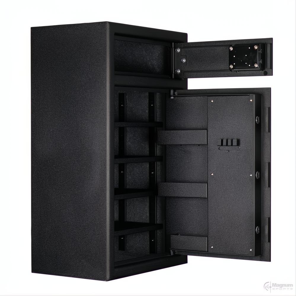 Spika S3H Large Pistol Safe