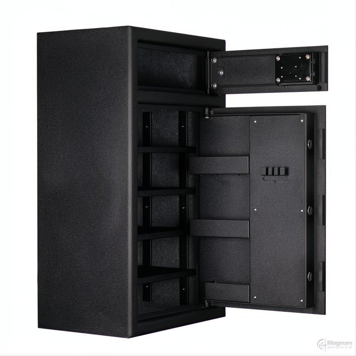 Spika S3H Large Pistol Safe