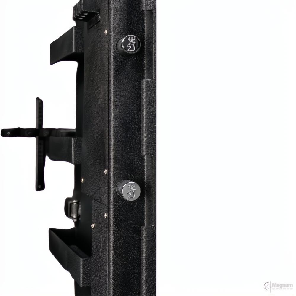 Spika S4 Medium A/B Base Range Safe