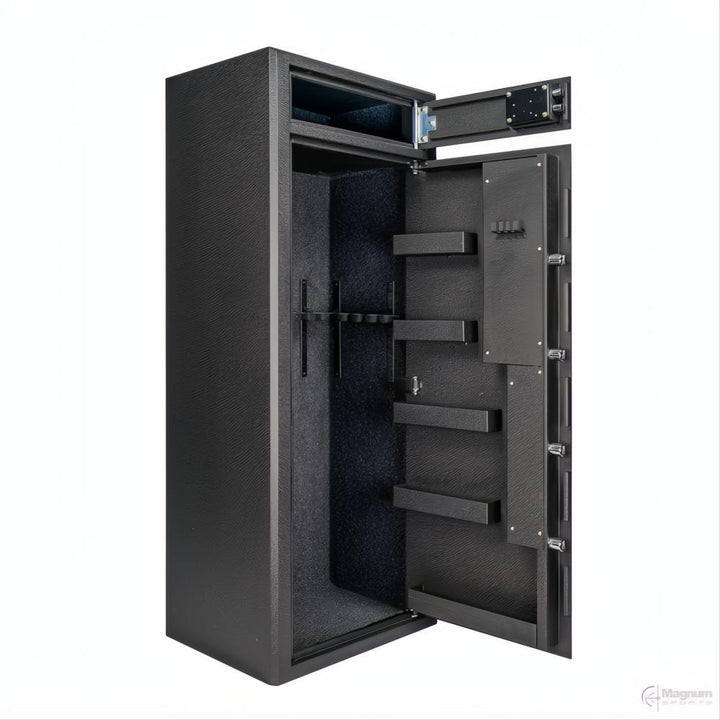 Spika S4 Medium A/B Base Range Safe