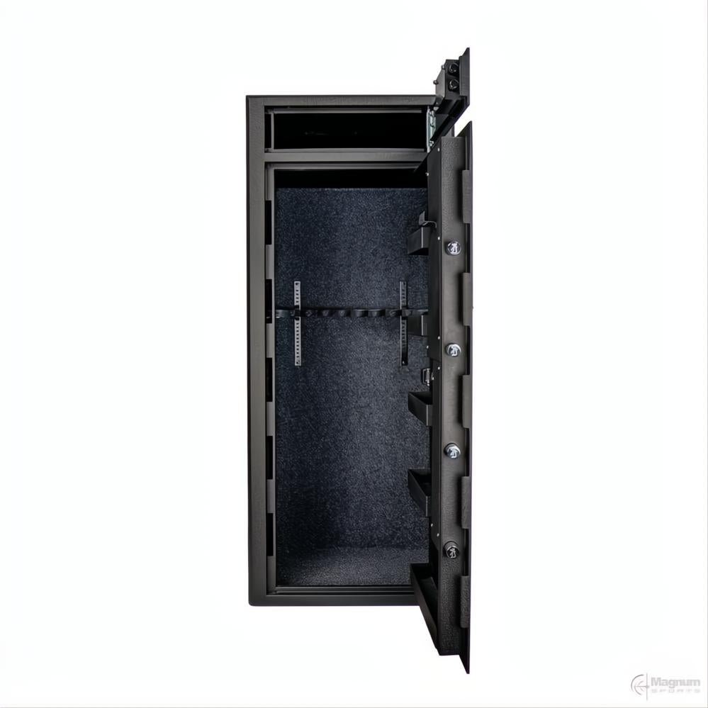 Spika S4 Medium A/B Base Range Safe