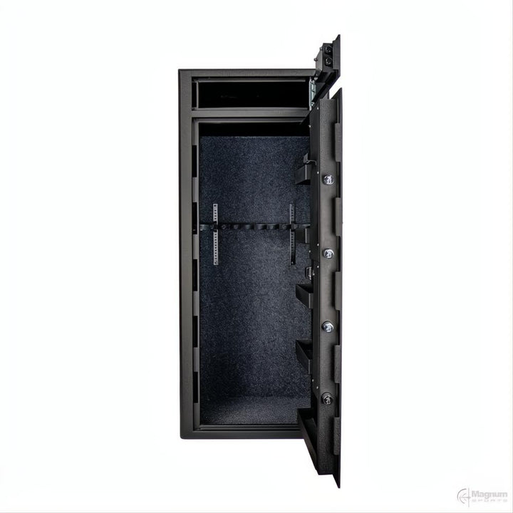 Spika S4 Medium A/B Base Range Safe