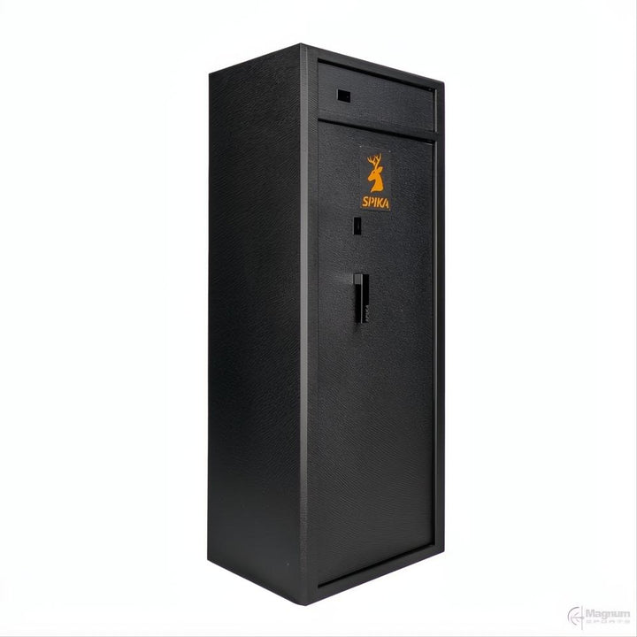 Spika S4 Medium A/B Base Range Safe
