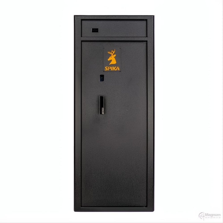 Spika S4 Medium A/B Base Range Safe