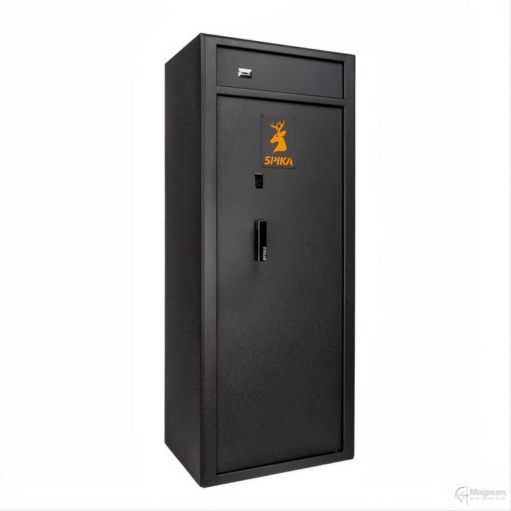 Spika S4 Medium A/B Base Range Safe