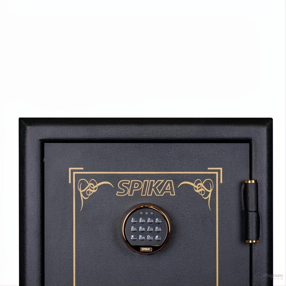 Spika SCB1 Large H Premium Home Safe