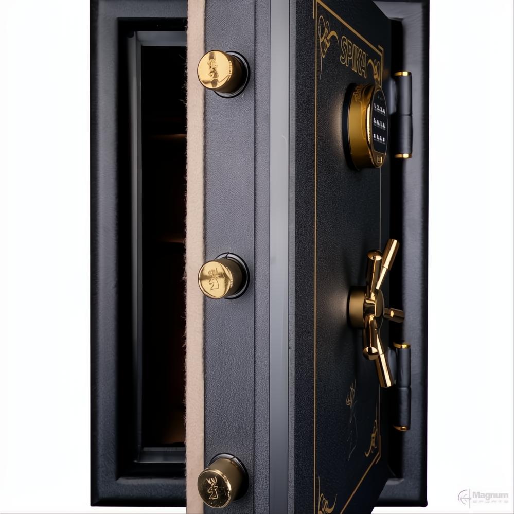 Spika SCB1 Large H Premium Home Safe