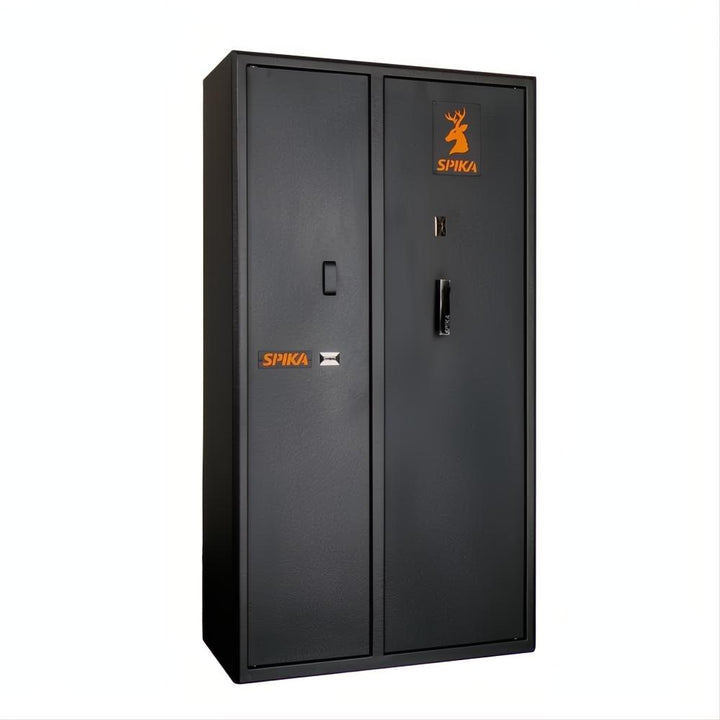 Spika SDD Double Door A/B Safe