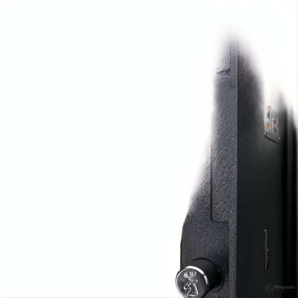 Spika SDD Double Door A/B Safe