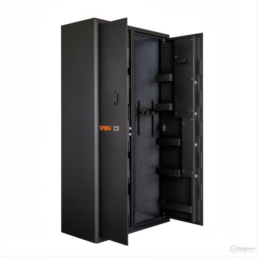 Spika SDD Double Door A/B Safe