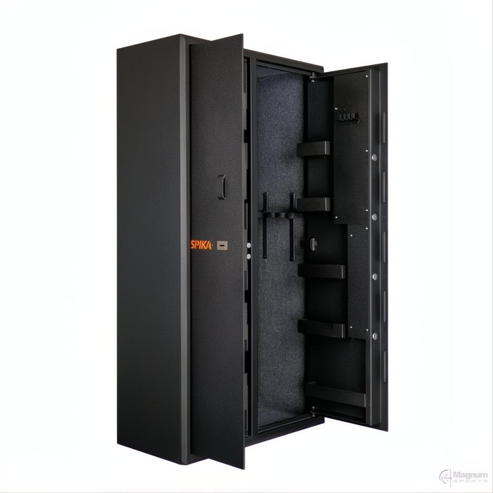 Spika SDD Double Door A/B Safe