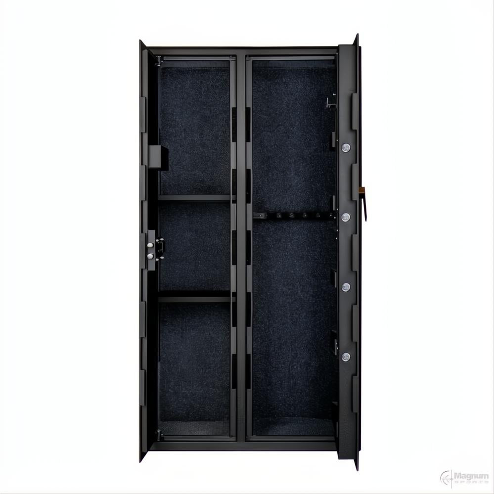 Spika SDD Double Door A/B Safe
