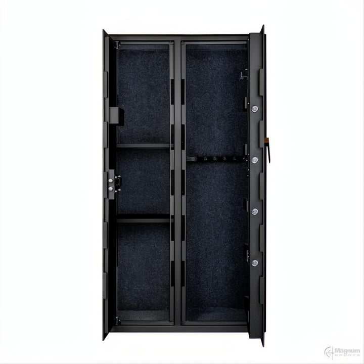 Spika SDD Double Door A/B Safe