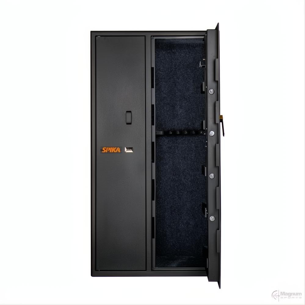 Spika SDD Double Door A/B Safe