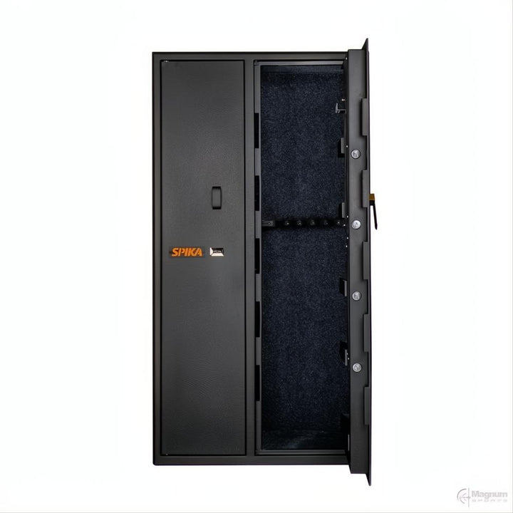 Spika SDD Double Door A/B Safe