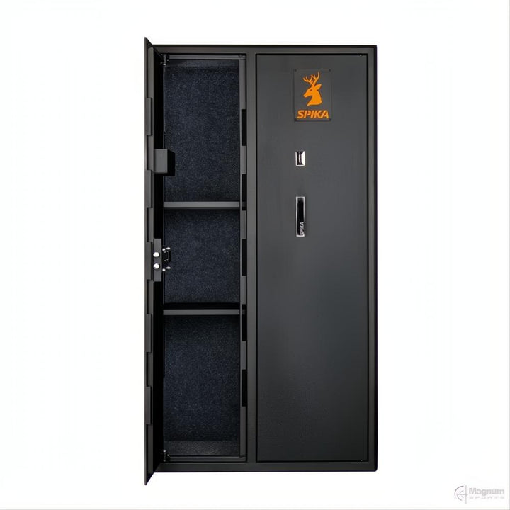 Spika SDD Double Door A/B Safe