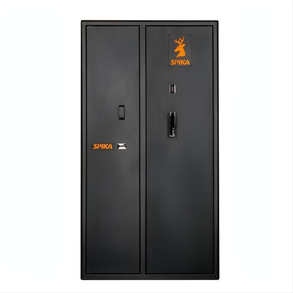 Spika SDD Double Door A/B Safe