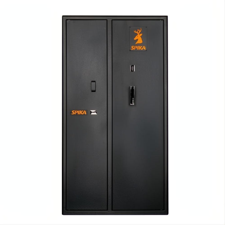 Spika SDD Double Door A/B Safe