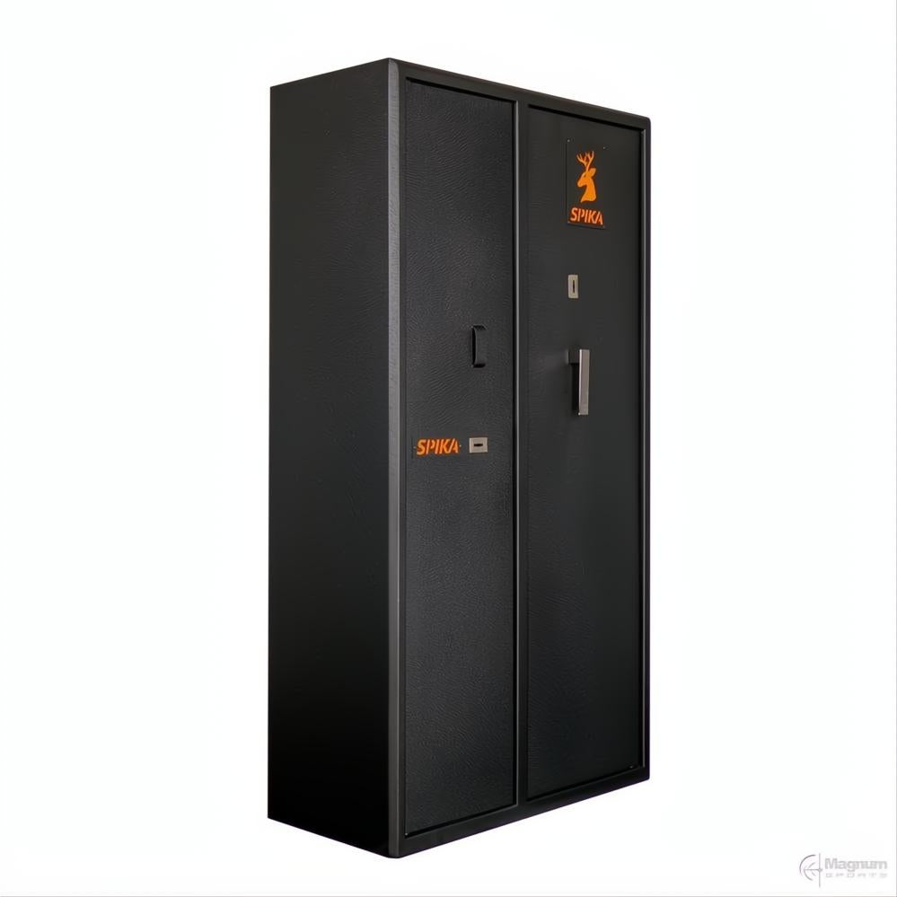 Spika SDD Double Door A/B Safe