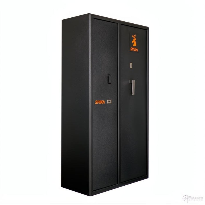 Spika SDD Double Door A/B Safe