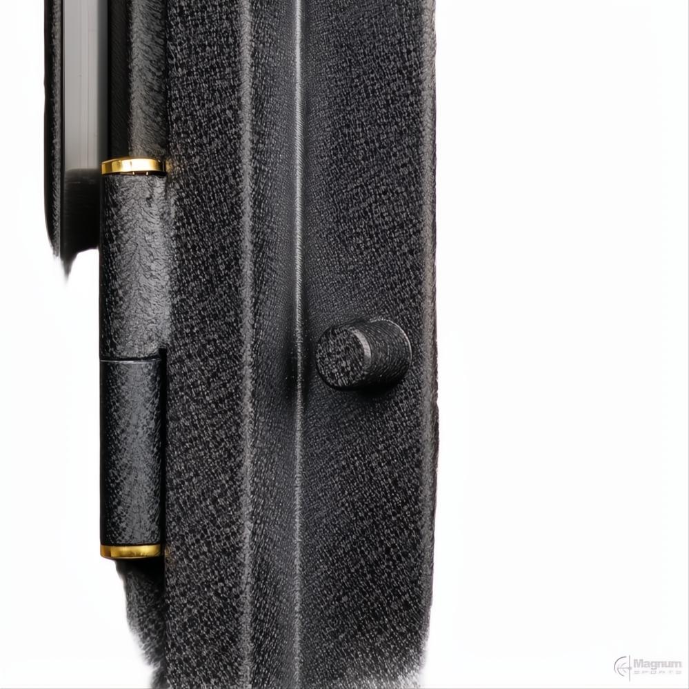 Spika SFABH Medium A/B/H Fire Resistant Safe