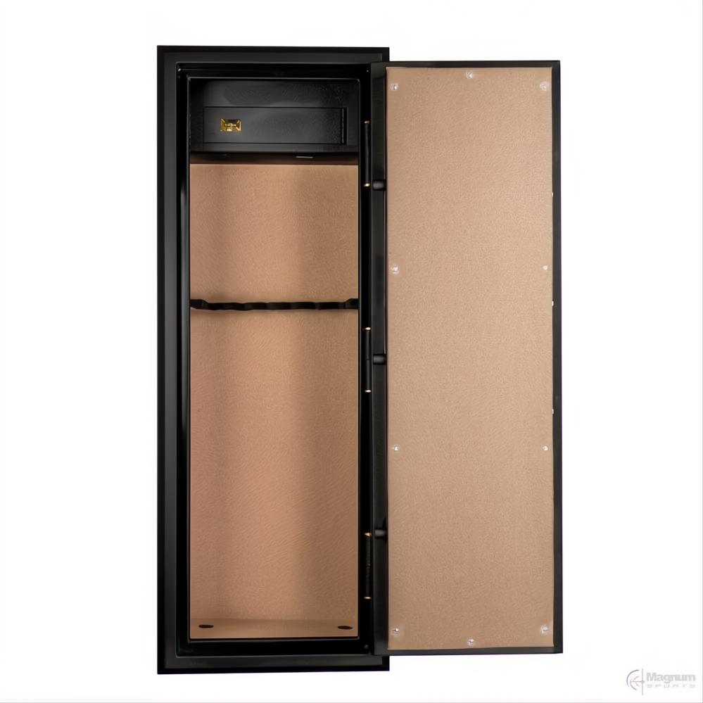 Spika SFABH Medium A/B/H Fire Resistant Safe