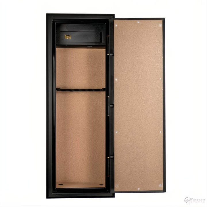 Spika SFABH Medium A/B/H Fire Resistant Safe