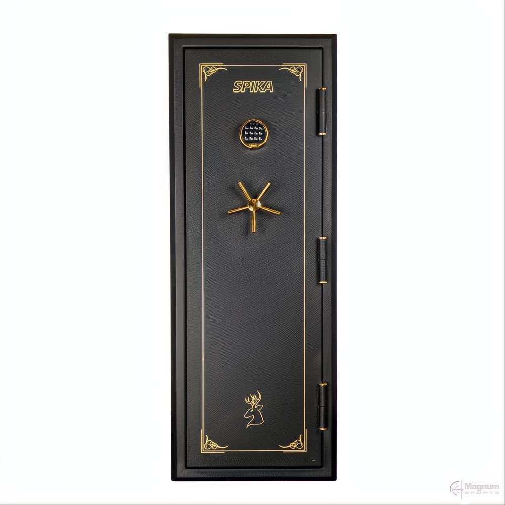 Spika SFABH Medium A/B/H Fire Resistant Safe