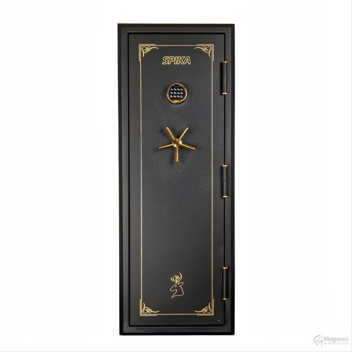 Spika SFABH Medium A/B/H Fire Resistant Safe