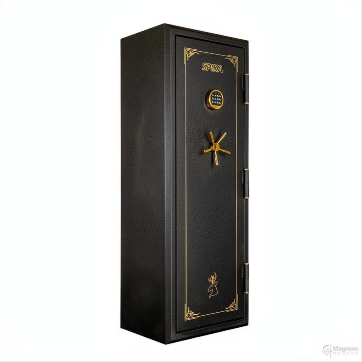 Spika SFABH Medium A/B/H Fire Resistant Safe