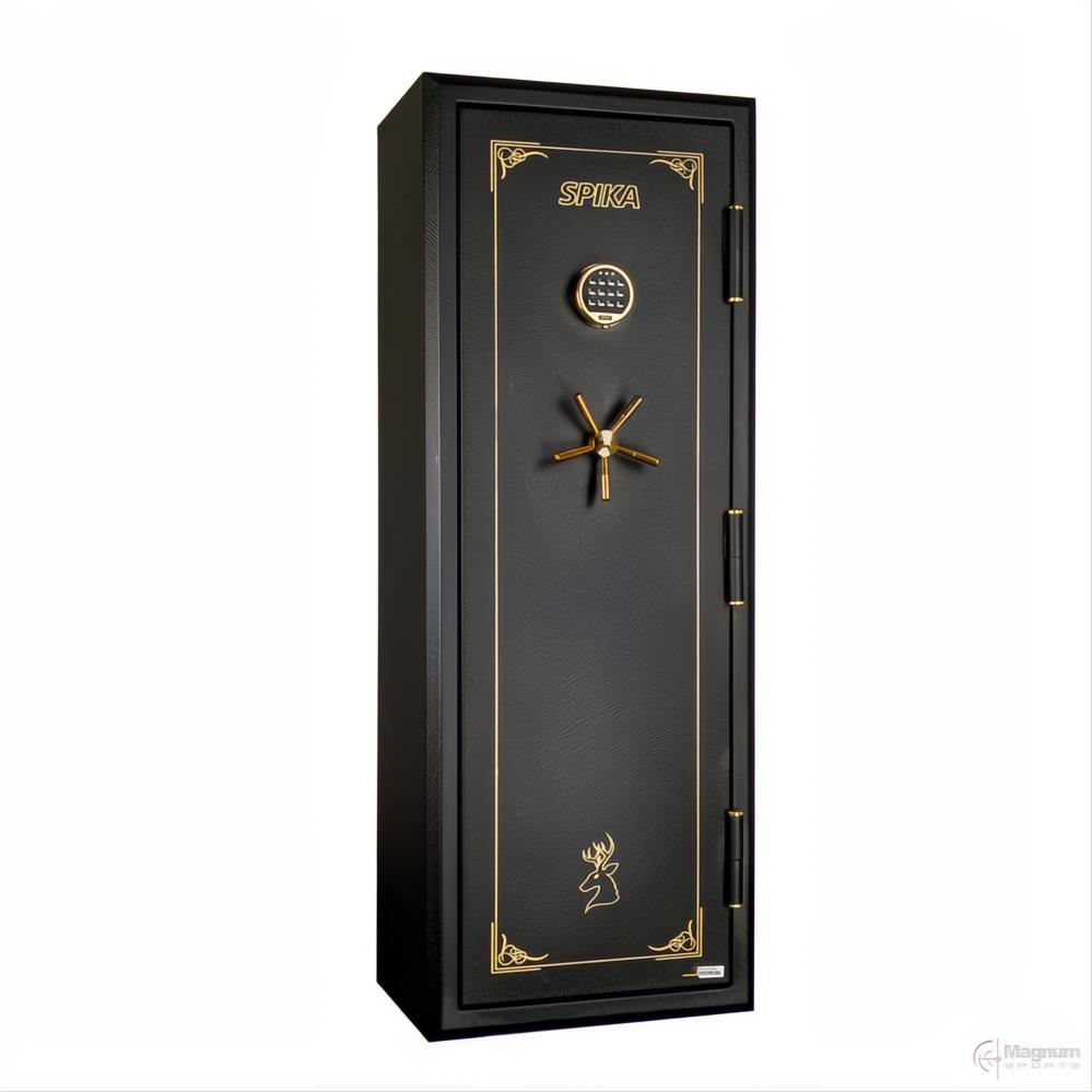 Spika SFABH Medium A/B/H Fire Resistant Safe