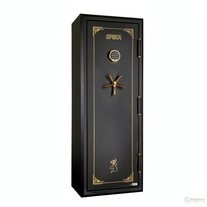 Spika SFABH Medium A/B/H Fire Resistant Safe