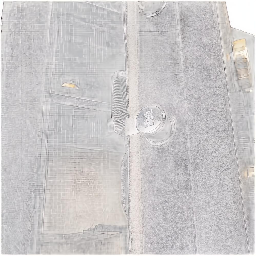 Spika SFB1 Large A/B/C/H Fire Resistant Safe
