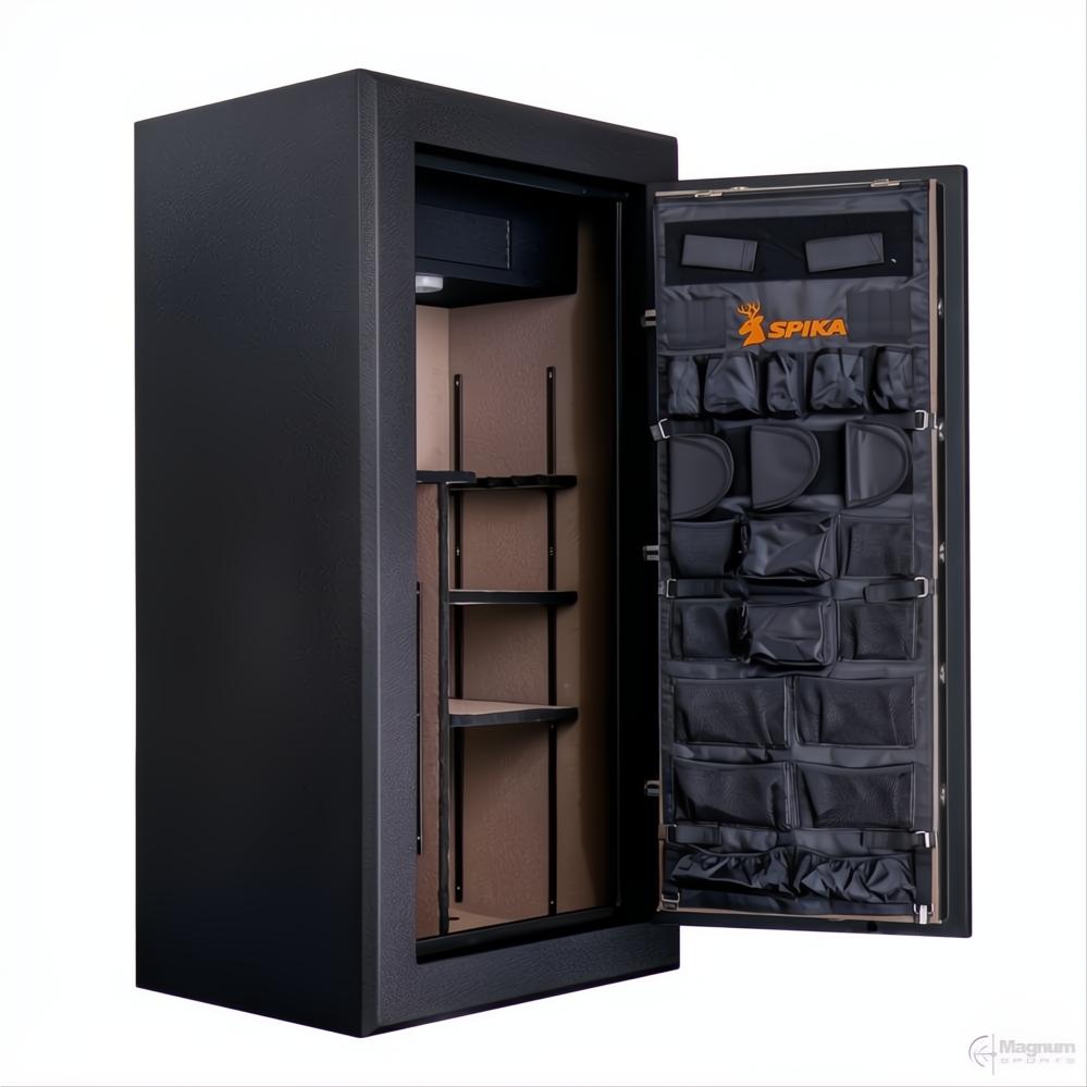 Spika SFB1 Large A/B/C/H Fire Resistant Safe