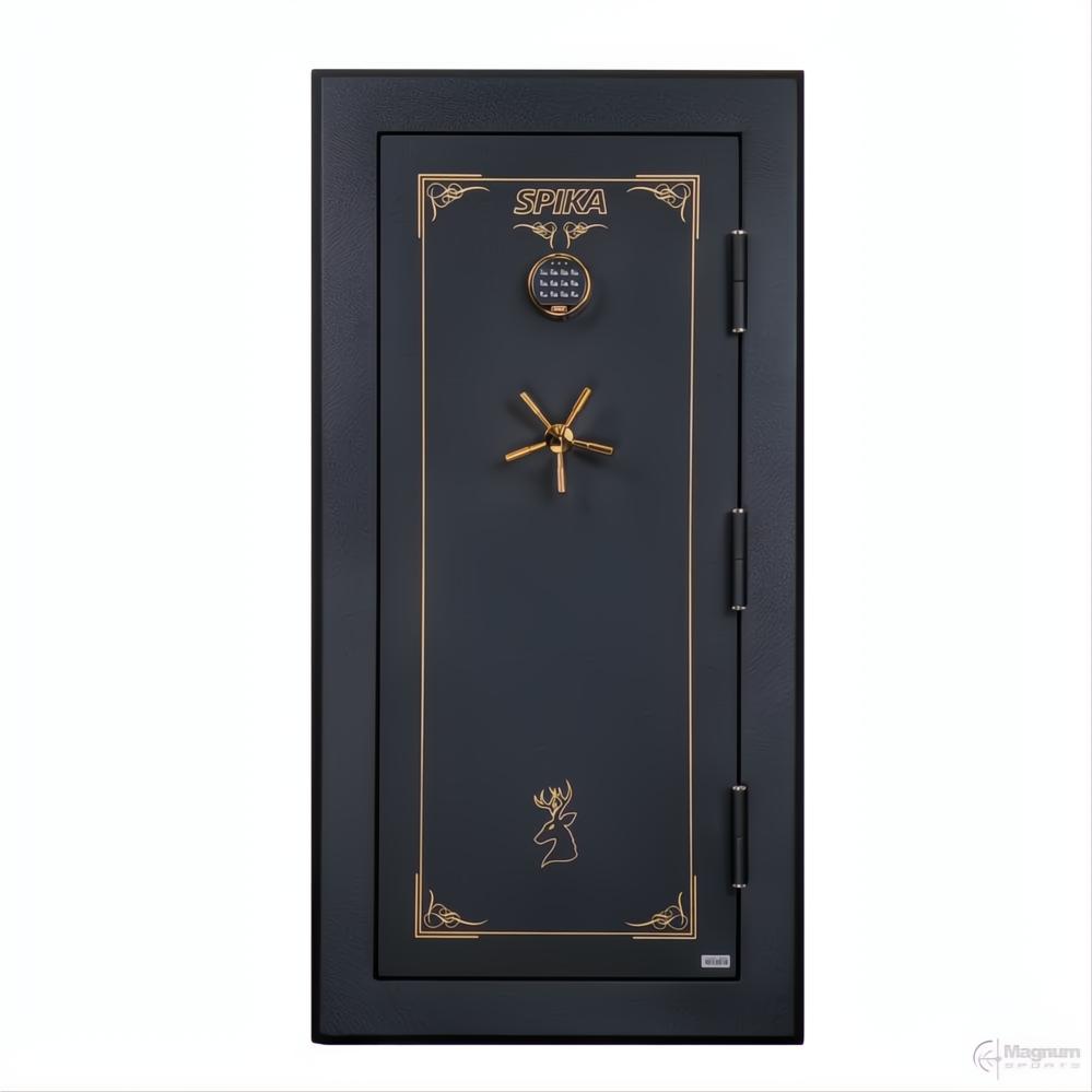 Spika SFB1 Large A/B/C/H Fire Resistant Safe