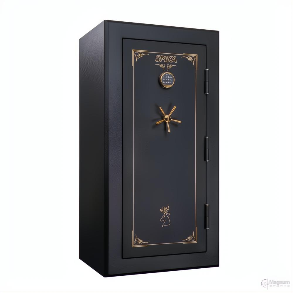 Spika SFB1 Large A/B/C/H Fire Resistant Safe