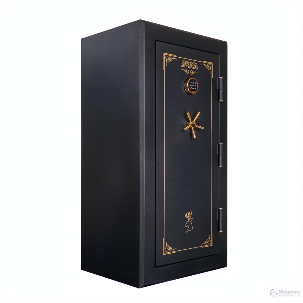 Spika SFB1 Large A/B/C/H Fire Resistant Safe