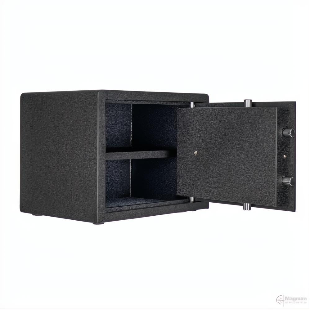 Spika SP Digital Pistol Safe