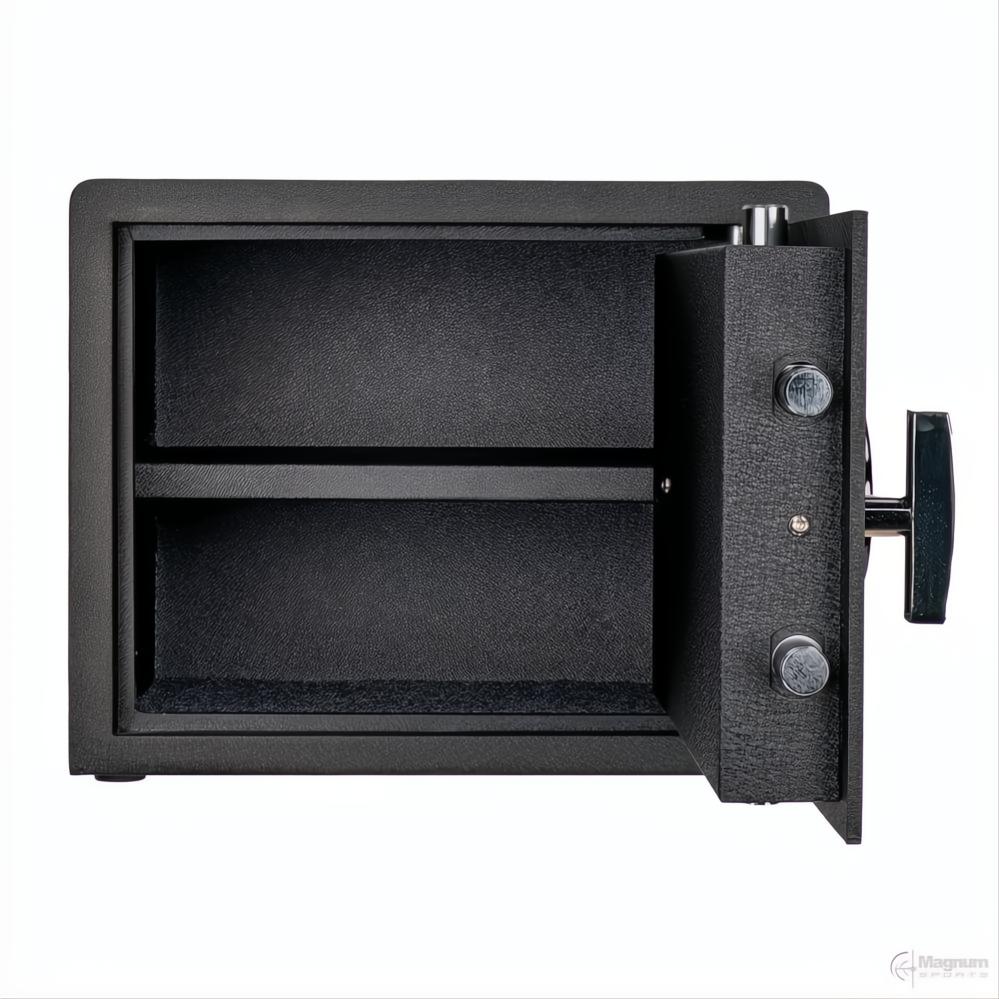 Spika SP Digital Pistol Safe