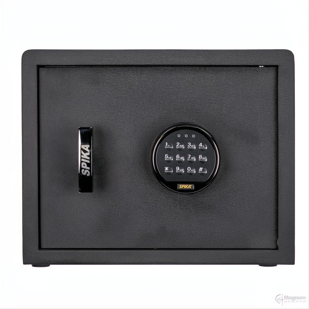 Spika SP Digital Pistol Safe