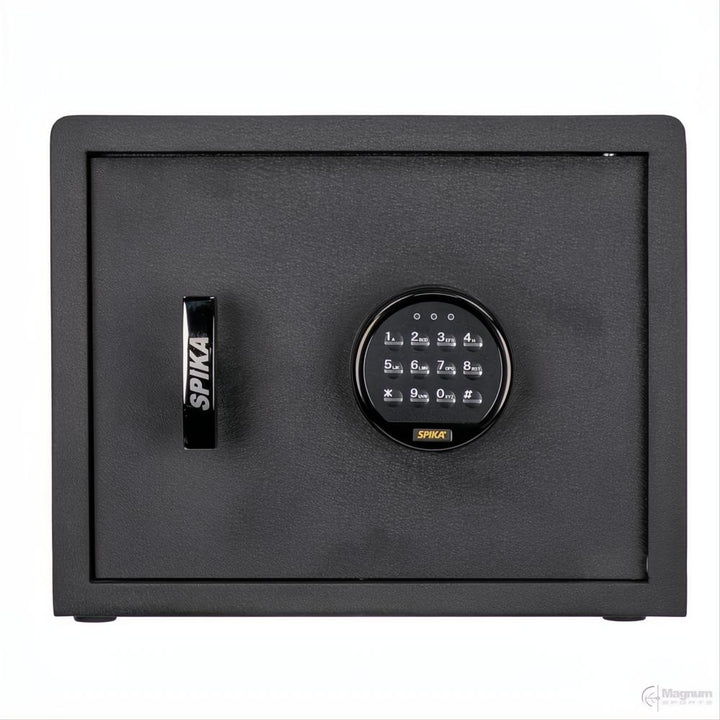 Spika SP Digital Pistol Safe