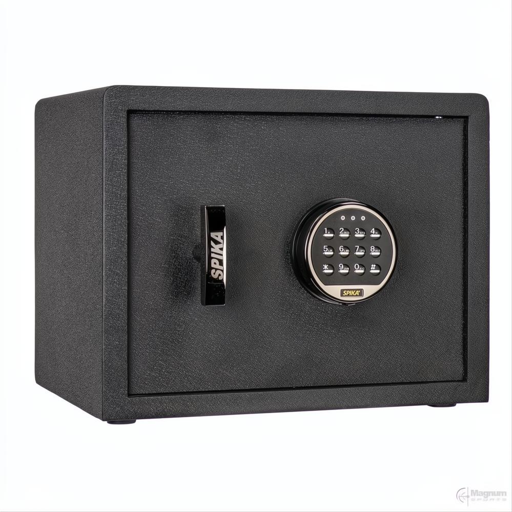 Spika SP Digital Pistol Safe