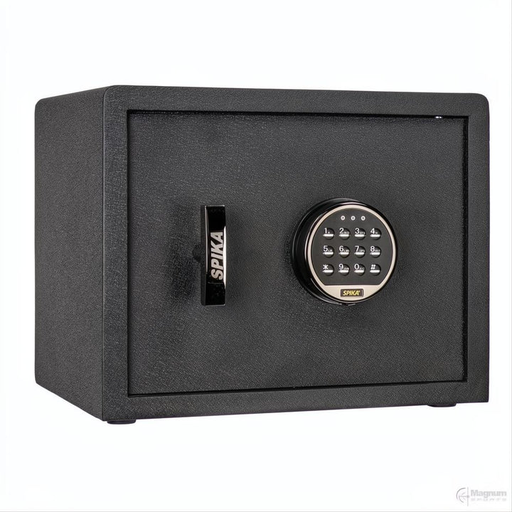 Spika SP Digital Pistol Safe
