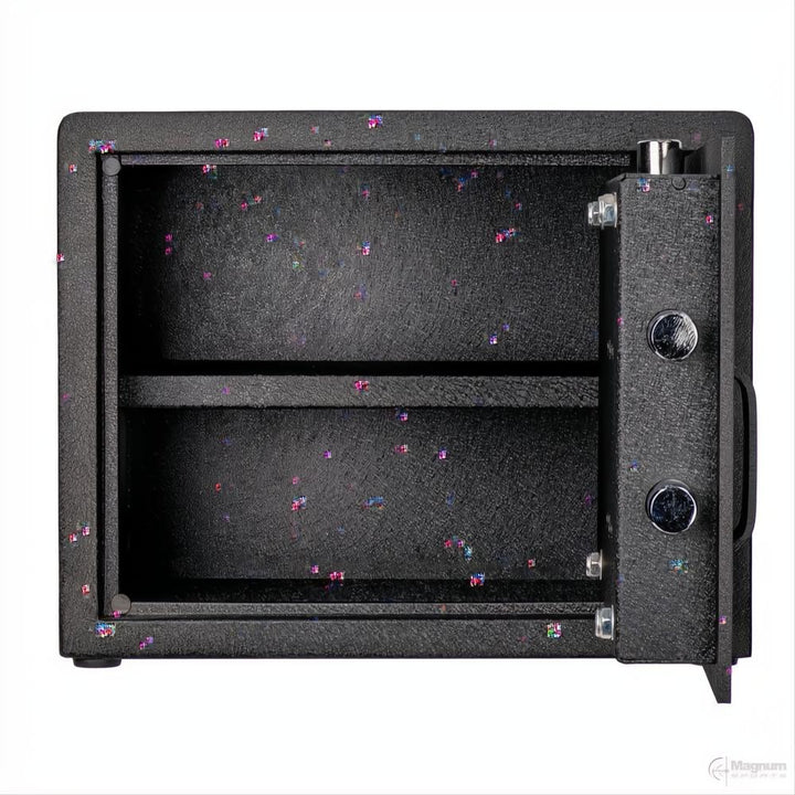 Spika SPK Key Pistol Safe