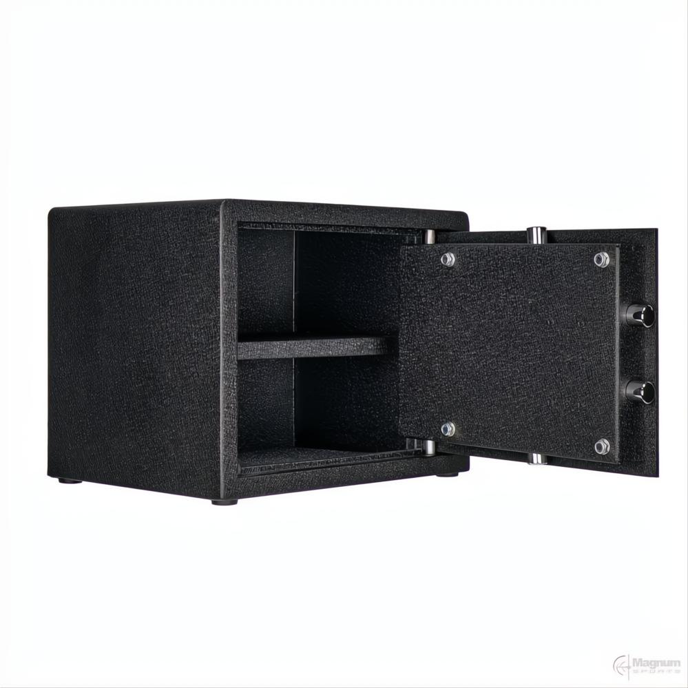 Spika SPK Key Pistol Safe