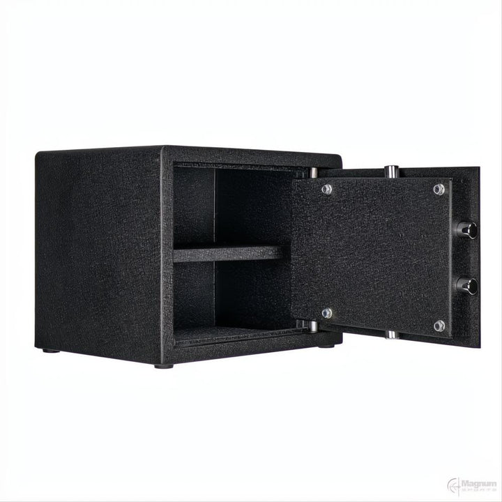 Spika SPK Key Pistol Safe